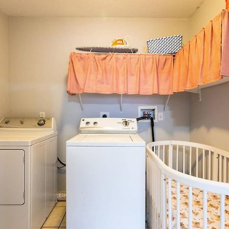 Manatee River Cottage In Historical Oldtown, Sleeps Up To 7 People Palmetto Экстерьер фото