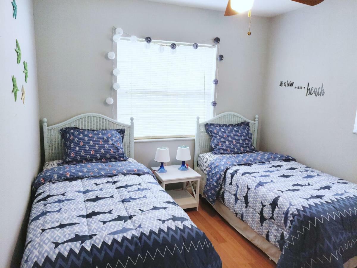 Manatee River Cottage In Historical Oldtown, Sleeps Up To 7 People Palmetto Экстерьер фото