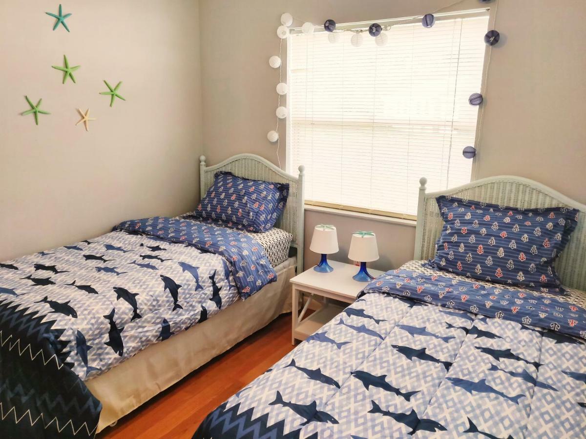 Manatee River Cottage In Historical Oldtown, Sleeps Up To 7 People Palmetto Экстерьер фото