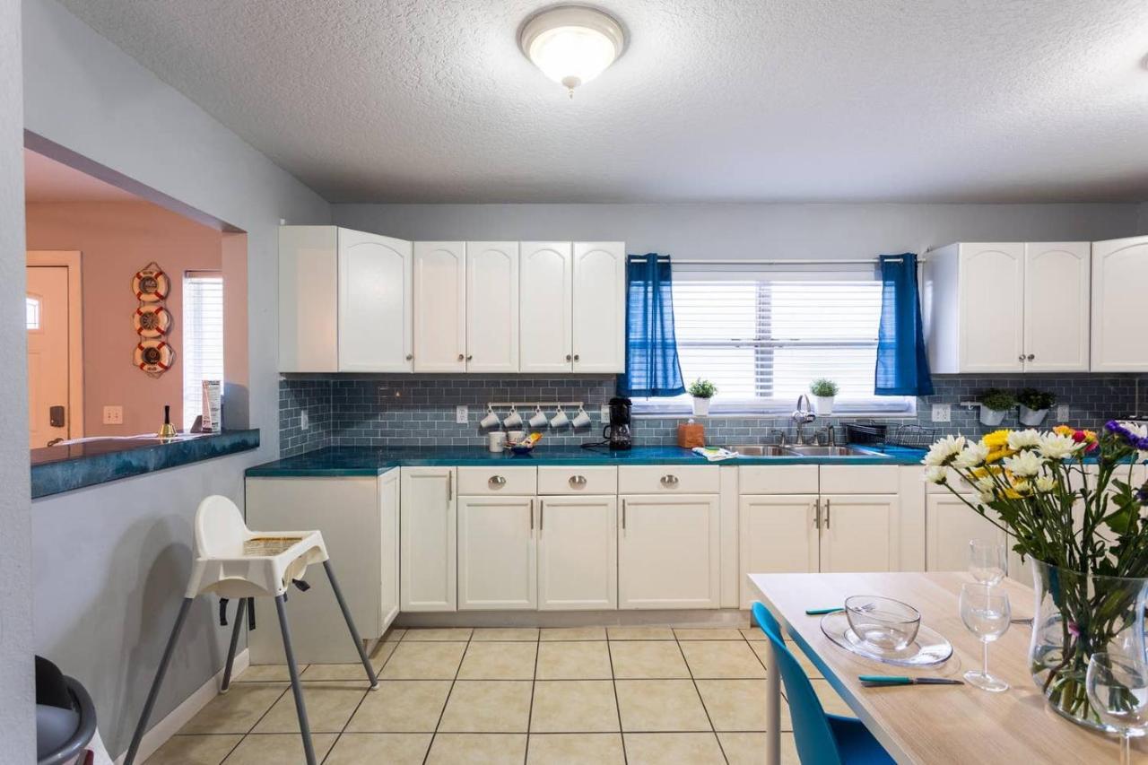 Manatee River Cottage In Historical Oldtown, Sleeps Up To 7 People Palmetto Экстерьер фото