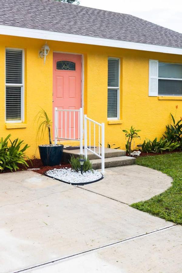 Manatee River Cottage In Historical Oldtown, Sleeps Up To 7 People Palmetto Экстерьер фото