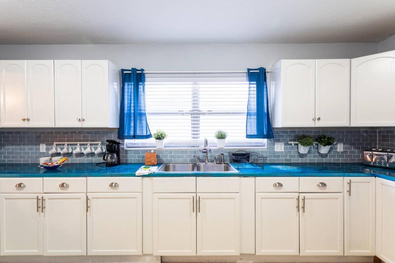 Manatee River Cottage In Historical Oldtown, Sleeps Up To 7 People Palmetto Экстерьер фото