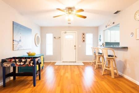 Manatee River Cottage In Historical Oldtown, Sleeps Up To 7 People Palmetto Экстерьер фото