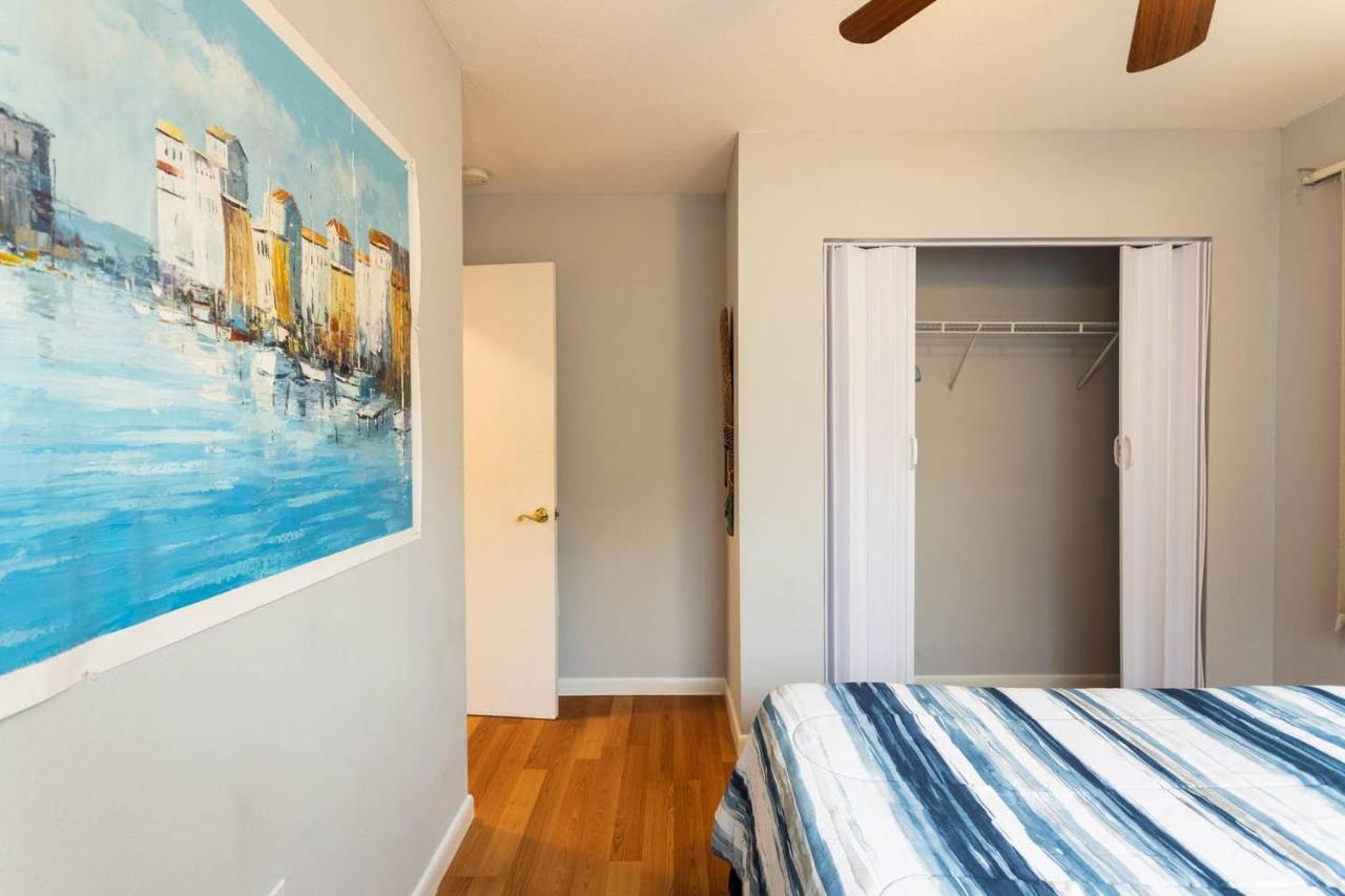 Manatee River Cottage In Historical Oldtown, Sleeps Up To 7 People Palmetto Экстерьер фото
